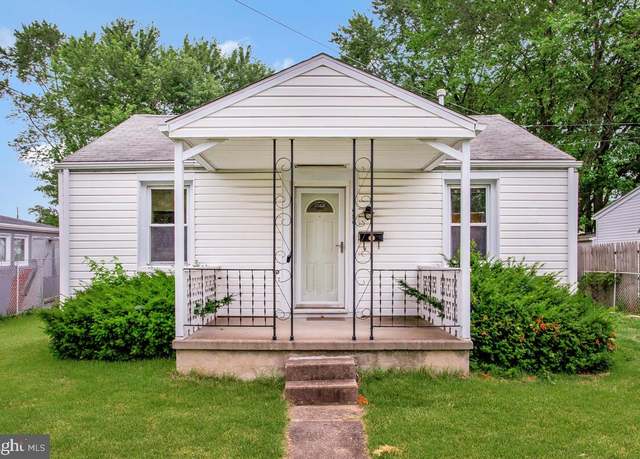 Property at 956 Renfrew St, Baltimore, MD 21221, 2 beds, 1 bath