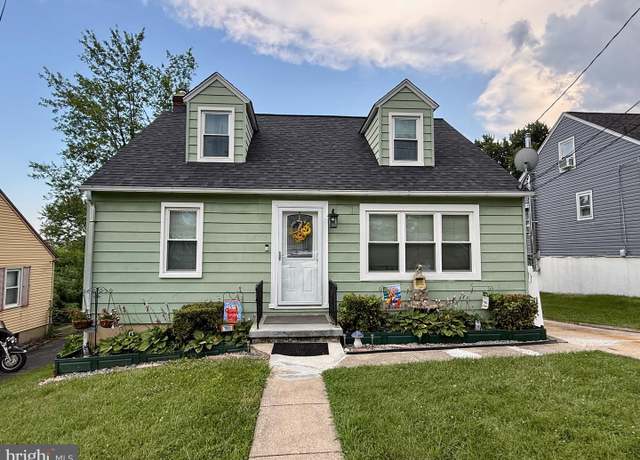 Property at 7923 32nd St, Rosedale, MD 21237, 4 beds, 1.5 baths