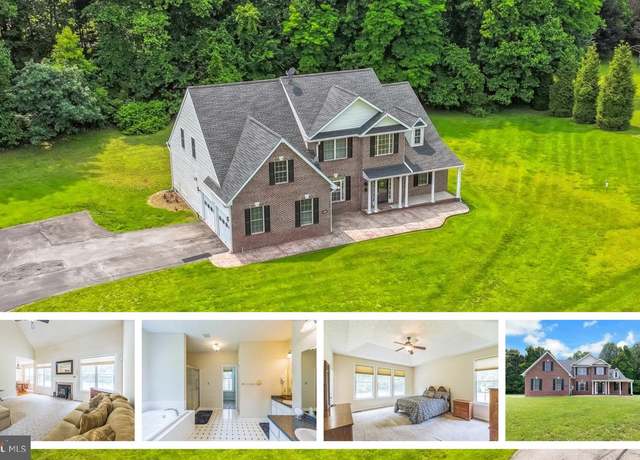 Property at 8900 Leonardo St, Pomfret, MD 20675, 5 beds, 3 baths
