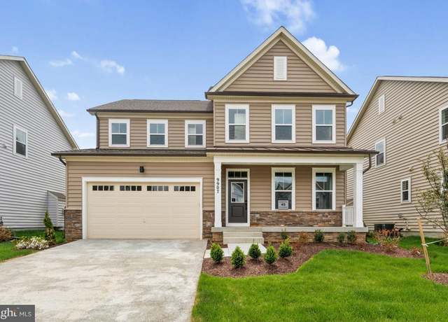 Property at 9907 Obin Ln, Waldorf, MD 20601, 4 beds, 4.5 baths