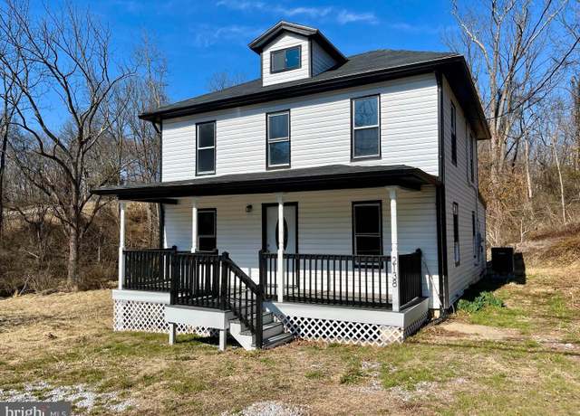 Property at 2138 Old Taneytown Rd, Westminster, MD 21158, 4 beds, 3 baths