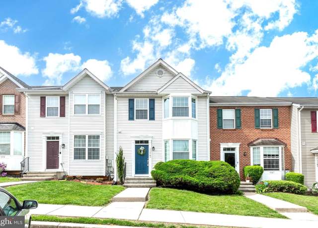 Property at 1169 Balsam Cir, Eldersburg, MD 21784, 3 beds, 3.5 baths