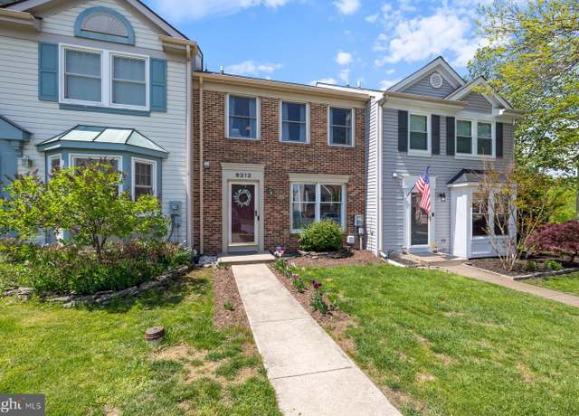 Property at 6212 Illinois Ct, New Market, MD 21774, 3 beds, 3 baths