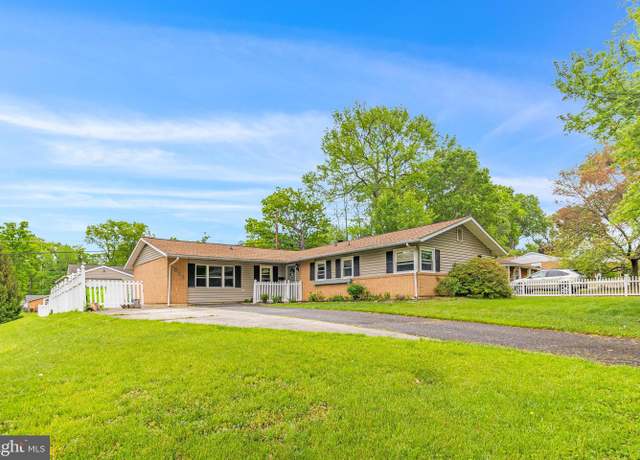 Property at 815 Joppa Farm Rd, Joppa, MD 21085, 4 beds, 2.5 baths