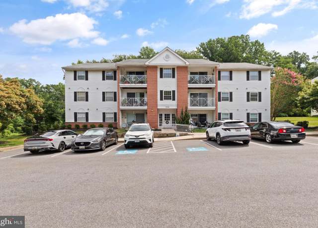 Property at 1206 Bramble Wood Ct #304, Belcamp, MD 21017, 2 beds, 1 bath