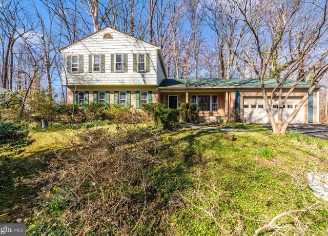 Property at 5086 Durham Rd W, Columbia, MD 21044, 4 beds, 2.5 baths
