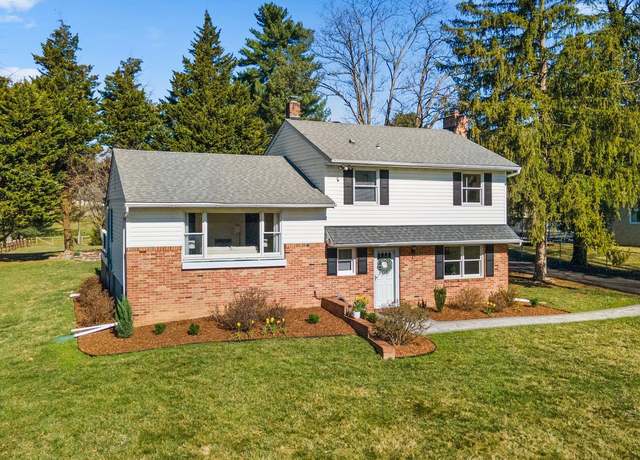 Property at 4406 Columbia Rd, Ellicott City, MD 21042, 4 beds, 2.5 baths