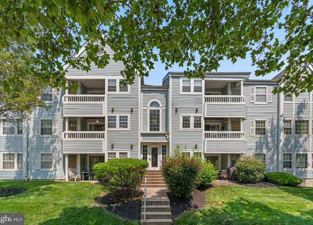 Property at 8561 Falls Run Rd Unit K, Ellicott City, MD 21043, 3 beds, 2 baths