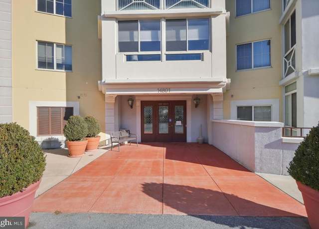 Property at 14801 Pennfield Cir #401, Silver Spring, MD 20906, 2 beds, 2 baths
