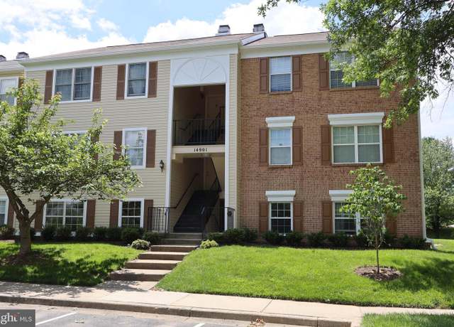 Property at 14901 Mckisson Ct Unit 7CA, Silver Spring, MD 20906, 2 beds, 2 baths