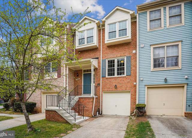 Property at 20410 Lindos Ct, Montgomery Village, MD 20886, 3 beds, 3 baths