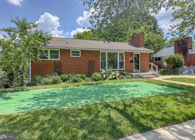 Property at 10213 Duvawn Pl, Silver Spring, MD 20902, 5 beds, 2 baths