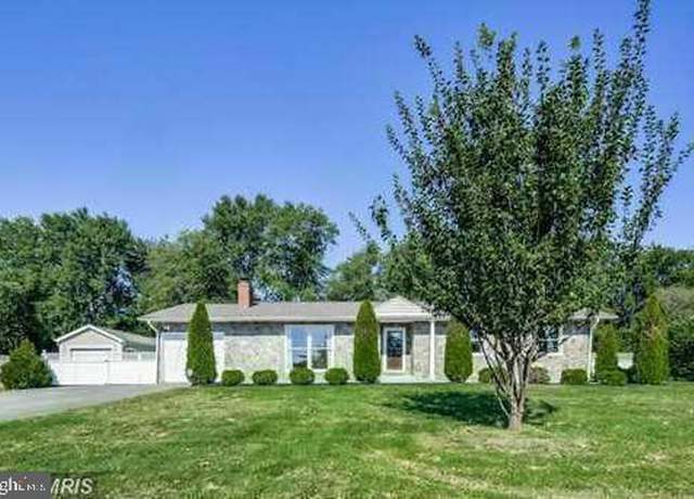 Property at 18004 Muncaster Rd, Rockville, MD 20855, 4 beds, 3 baths