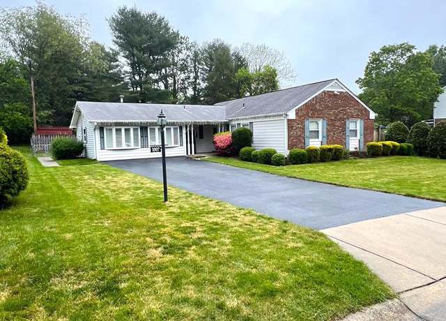 Property at 1007 Packton Ln, Bowie, MD 20716, 3 beds, 2 baths