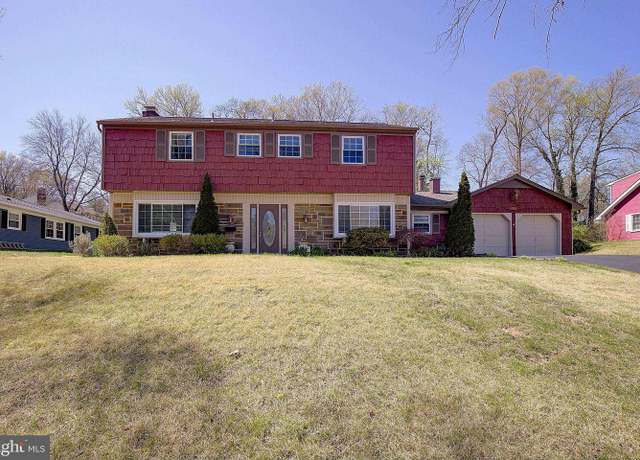 Property at 12702 Cedarbrook Ln, Laurel, MD 20708, 4 beds, 2.5 baths