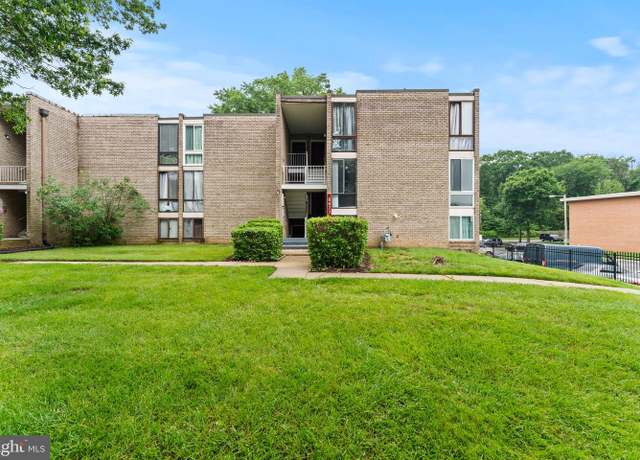 Property at 8677 Greenbelt Rd #201, Greenbelt, MD 20770, 1 bed, 1 bath