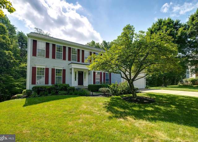 Property at 3114 Muskogee St, Hyattsville, MD 20783, 4 beds, 2.5 baths