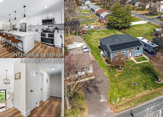 Property at 214 Nichols Manor Dr, Stevensville, MD 21666, 4 beds, 3 baths