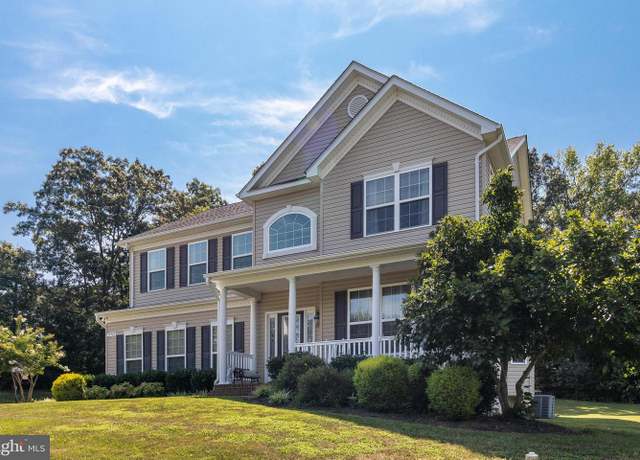 Property at 39929 Grandview Haven Dr, Mechanicsville, MD 20659, 5 beds, 3.5 baths