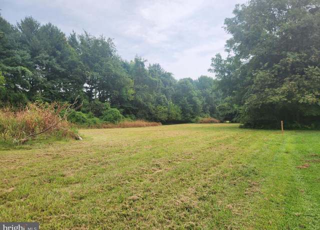 Property at 13433-13433 Ocean Gtwy Lot 1, Wye Mills, MD 21679
