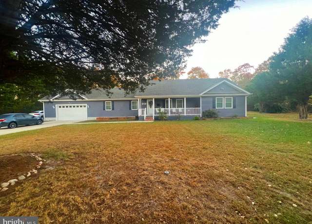 Property at 509 Graydon Ln, Fruitland, MD 21826, 3 beds, 2 baths