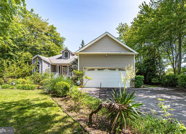 Property at 11411 Terrapin Point Rd, Berlin, MD 21811, 3 beds, 2 baths