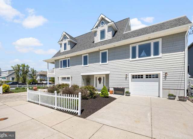 Property at 1200 Beach Ave E, Brigantine, NJ 08203, 4 beds, 3 baths
