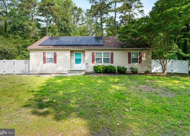 Property at 403 S Brynwood Dr, Browns Mills, NJ 08015, 3 beds, 2 baths