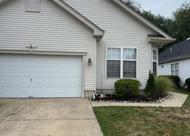Property at 89 Warwick Way, Southampton, NJ 08088, 3 beds, 3 baths