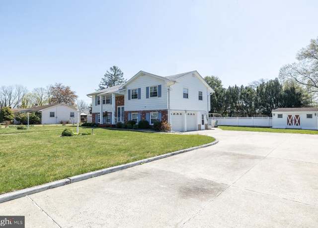 Property at 1713 Marla Pl, Vineland, NJ 08361, 3 beds, 2 baths
