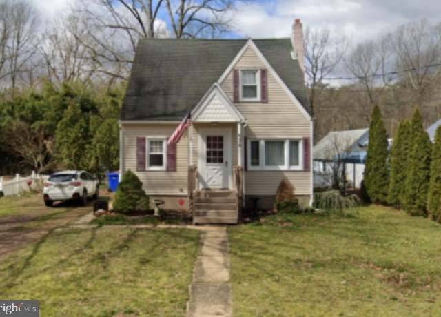 Property at 438 Manor Ave, Millville, NJ 08332, 3 beds, 1 bath