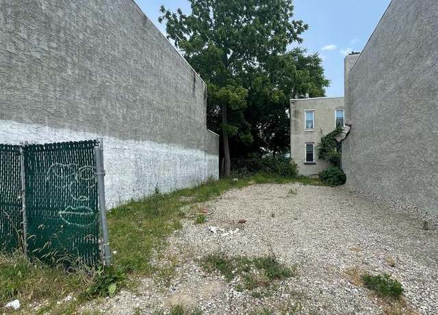 Property at 1042 S 4th St, Camden, NJ 08103
