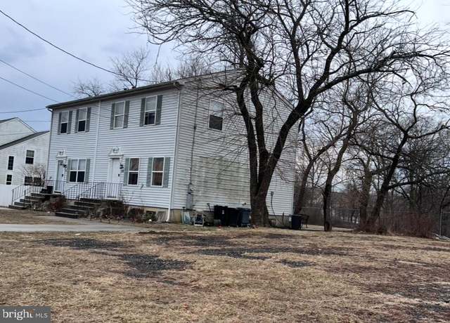 Property at 348 Silk St, Lawnside, NJ 08045, 3 beds, 2.5 baths