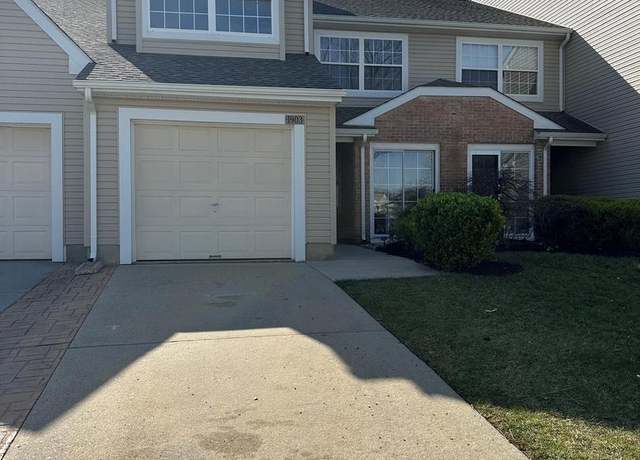 Property at 1903 Doral Dr, Blackwood, NJ 08012, 3 beds, 2.5 baths