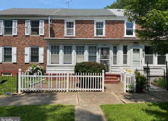 Property at 3204 Alabama, Camden, NJ 08104, 3 beds, 1.5 baths