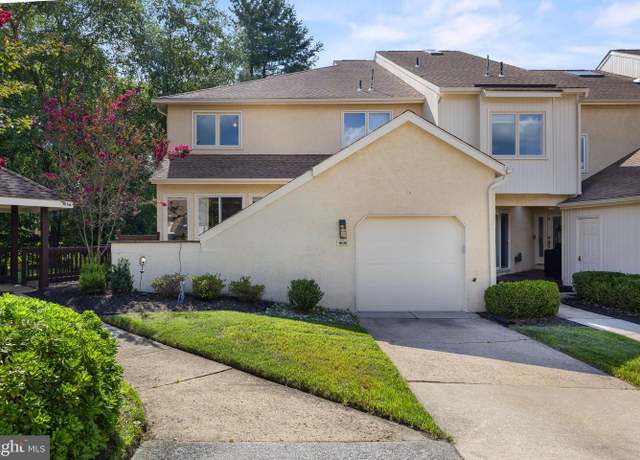 Property at 1608 Chanticleer, Cherry Hill, NJ 08003, 3 beds, 2.5 baths