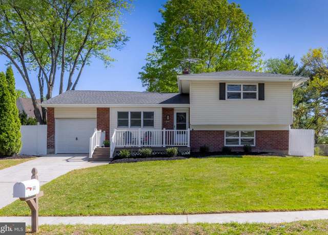 Property at 641 Santa Fe Dr, Mantua, NJ 08051, 3 beds, 2 baths