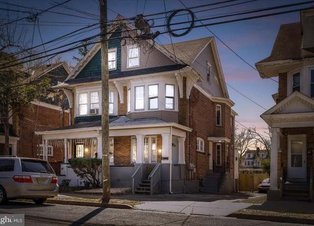 Property at 57 Sanhican Dr, Trenton, NJ 08618, 4 beds, 2 baths