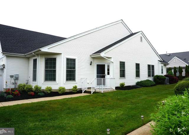 Property at 97 Burholme Dr, Hamilton, NJ 08691, 2 beds, 2 baths