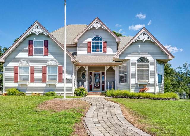 Property at 104 Compass Rd, Manahawkin, NJ 08050, 4 beds, 2.5 baths