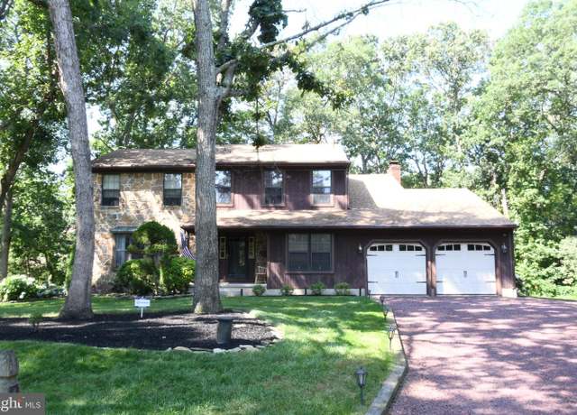 Property at 1102 Swans Way, Pittsgrove, NJ 08318, 4 beds, 2.5 baths