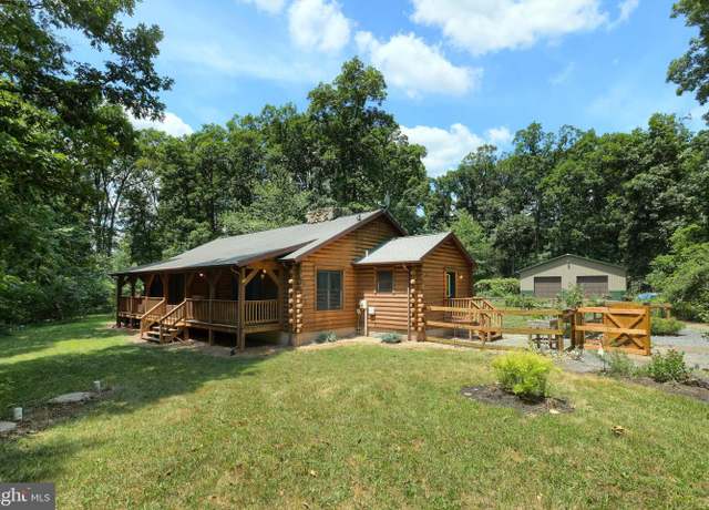 Property at 90 White Church Rd, York Springs, PA 17372, 3 beds, 2.5 baths