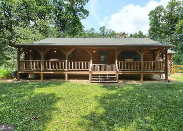 Property at 90 White Church Rd, York Springs, PA 17372, 3 beds, 2.5 baths