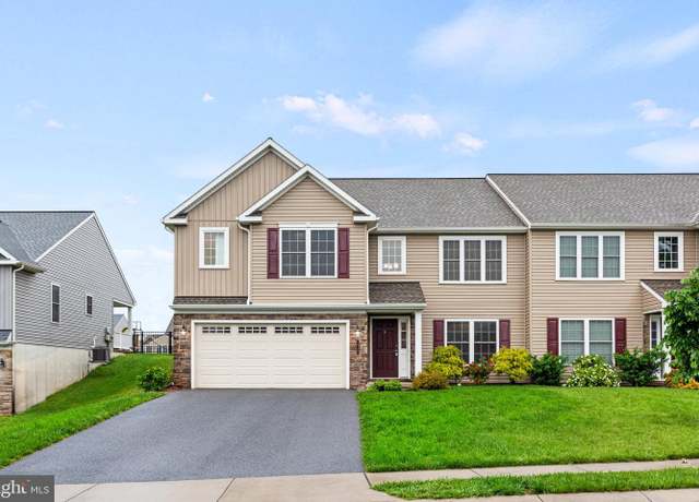 Property at 115 Sage Blvd, Middletown, PA 17057, 3 beds, 2 baths