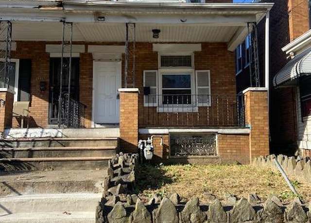 Property at 1102 Parker St, Chester, PA 19013, 3 beds, 1 bath