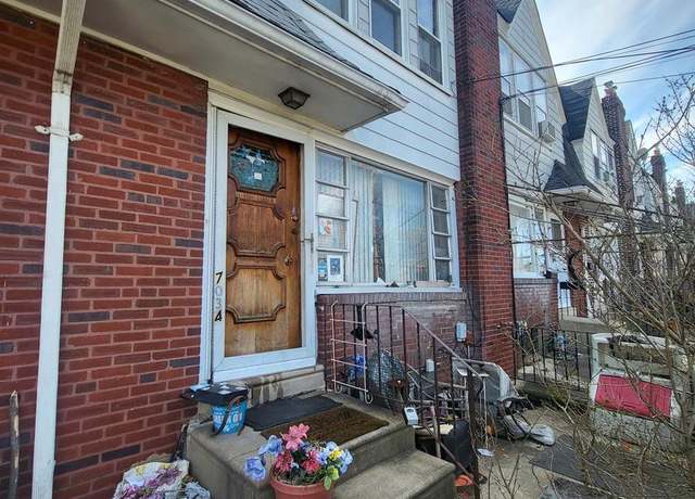 Property at 7034 Ruskin Ln, Upper Darby, PA 19082, 3 beds, 1 bath