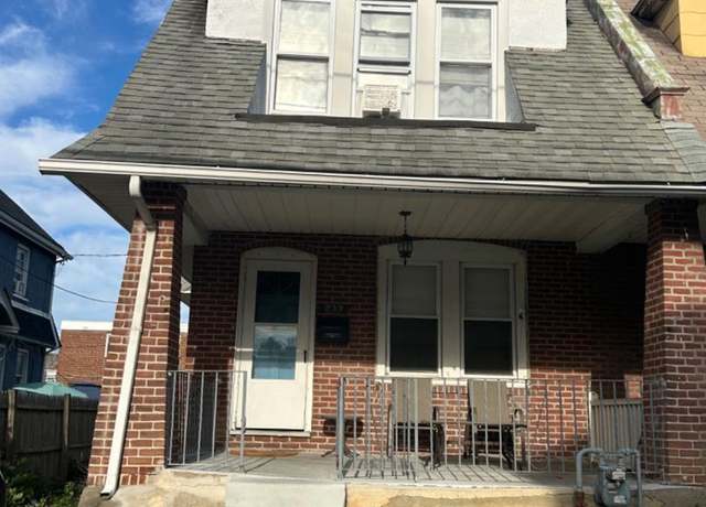Property at 239 N Maple Ave, Lansdowne, PA 19050, 3 beds, 1 bath