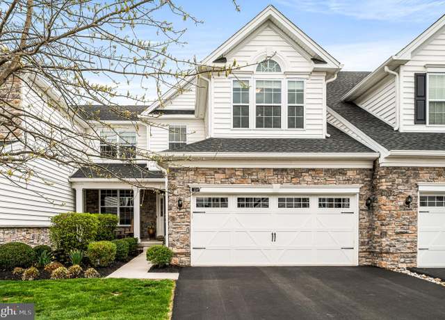 Property at 334 Wheat Sheaf Way, Collegeville, PA 19426, 3 beds, 2.5 baths