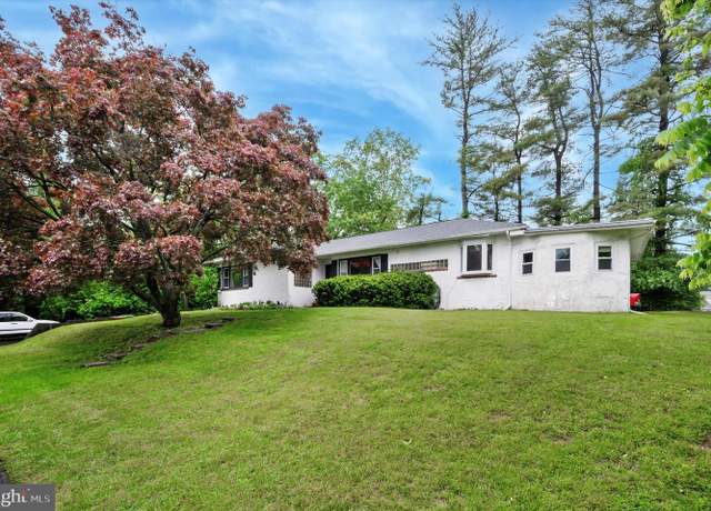 Property at 744 G Ave, Glenside, PA 19038, 3 beds, 2 baths