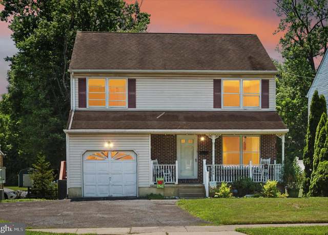Property at 2944 Susquehanna Rd, Abington, PA 19001, 3 beds, 3.5 baths